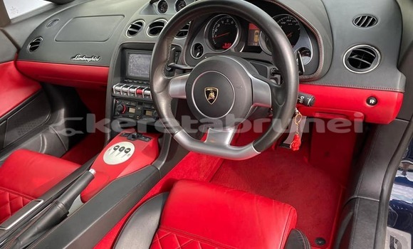 Buy Used Lamborghini Gallardo White Car in Bandar Seri Begawan in Brunei-Muara Buy Used Lamborghini Gallardo White Car in Bandar Seri Begawan in Brunei-Muara