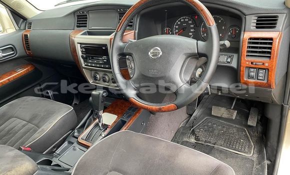 Buy Used Nissan Patrol Brown Car in Bandar Seri Begawan in Brunei-Muara Buy Used Nissan Patrol Brown Car in Bandar Seri Begawan in Brunei-Muara