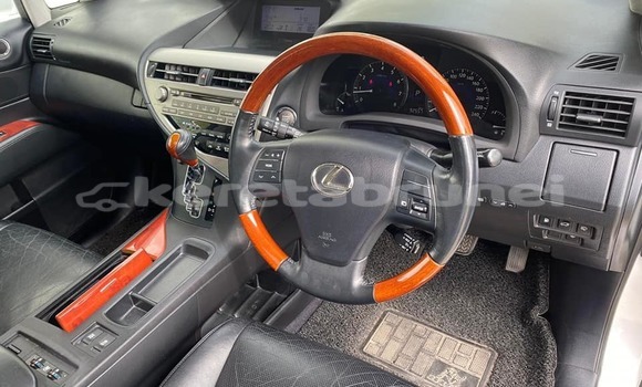 Buy Used Lexus RX 350 White Car in Bandar Seri Begawan in Brunei-Muara Buy Used Lexus RX 350 White Car in Bandar Seri Begawan in Brunei-Muara