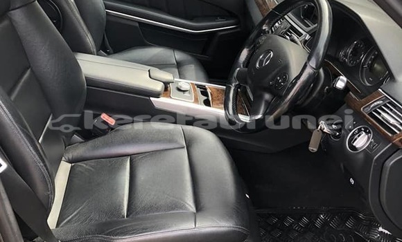 Buy Used Mercedes-Benz E–Class Black Car in Bandar Seri Begawan in Brunei-Muara Buy Used Mercedes-Benz E–Class Black Car in Bandar Seri Begawan in Brunei-Muara