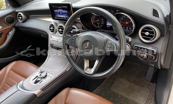 Buy Used Mercedes-Benz GLC White Car in Bandar Seri Begawan in Brunei-Muara Buy Used Mercedes-Benz GLC White Car in Bandar Seri Begawan in Brunei-Muara