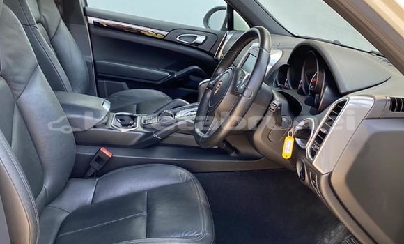 Buy Used Porsche Cayenne White Car in Bandar Seri Begawan in Brunei-Muara Buy Used Porsche Cayenne White Car in Bandar Seri Begawan in Brunei-Muara
