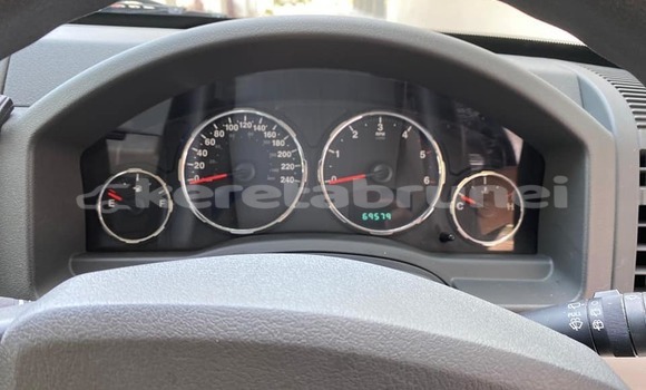 Buy Used Jeep Cherokee Black Car in Bandar Seri Begawan in Brunei-Muara Buy Used Jeep Cherokee Black Car in Bandar Seri Begawan in Brunei-Muara