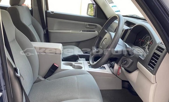 Buy Used Jeep Cherokee Black Car in Bandar Seri Begawan in Brunei-Muara Buy Used Jeep Cherokee Black Car in Bandar Seri Begawan in Brunei-Muara