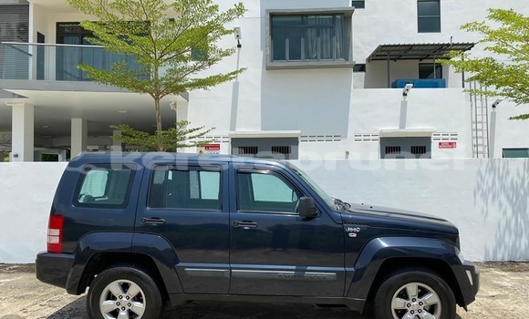 Buy Used Jeep Cherokee Black Car in Bandar Seri Begawan in Brunei-Muara Buy Used Jeep Cherokee Black Car in Bandar Seri Begawan in Brunei-Muara
