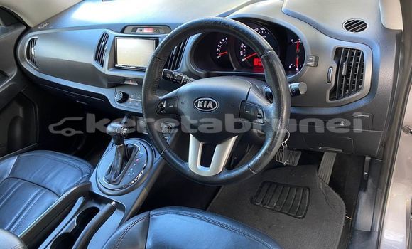 Buy Used Kia Sportage Other Car in Bandar Seri Begawan in Brunei-Muara Buy Used Kia Sportage Other Car in Bandar Seri Begawan in Brunei-Muara