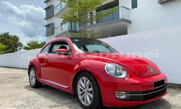 Buy Used Volkswagen Beetle Red Car in Bandar Seri Begawan in Brunei-Muara Buy Used Volkswagen Beetle Red Car in Bandar Seri Begawan in Brunei-Muara