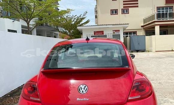 Buy Used Volkswagen Beetle Red Car in Bandar Seri Begawan in Brunei-Muara Buy Used Volkswagen Beetle Red Car in Bandar Seri Begawan in Brunei-Muara