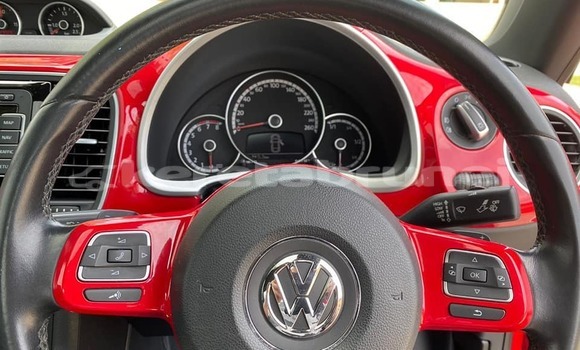 Buy Used Volkswagen Beetle Red Car in Bandar Seri Begawan in Brunei-Muara Buy Used Volkswagen Beetle Red Car in Bandar Seri Begawan in Brunei-Muara
