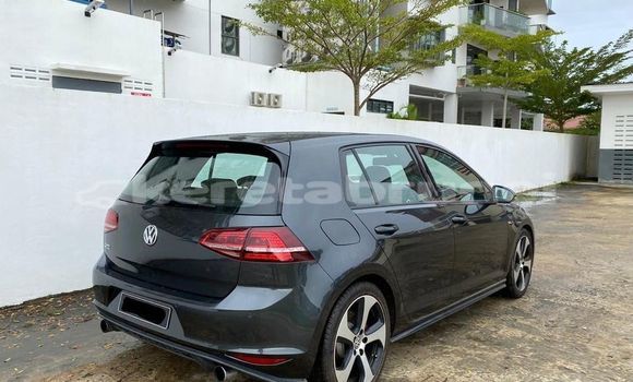 Buy Used Volkswagen Golf Black Car in Bandar Seri Begawan in Brunei-Muara Buy Used Volkswagen Golf Black Car in Bandar Seri Begawan in Brunei-Muara