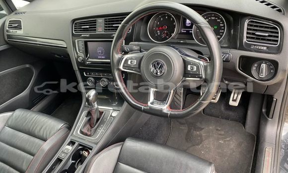 Buy Used Volkswagen Golf Black Car in Bandar Seri Begawan in Brunei-Muara Buy Used Volkswagen Golf Black Car in Bandar Seri Begawan in Brunei-Muara