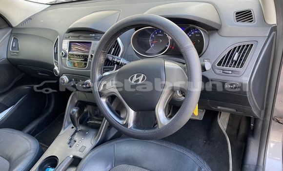 Buy Used Hyundai Tucson Black Car in Bandar Seri Begawan in Brunei-Muara Buy Used Hyundai Tucson Black Car in Bandar Seri Begawan in Brunei-Muara