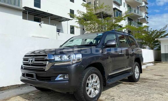 Buy Used Toyota Land Cruiser Other Car in Kuala Belait in Belait Buy Used Toyota Land Cruiser Other Car in Kuala Belait in Belait