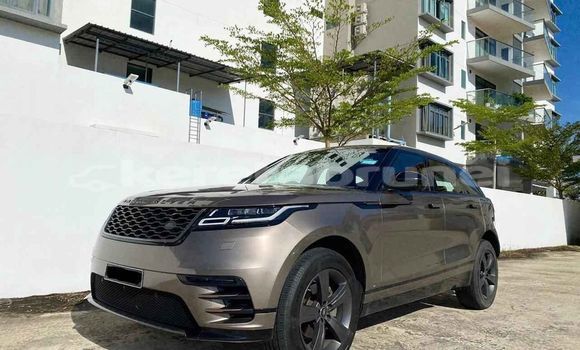 Buy Used Land Rover Range Rover Other Car in Kuala Belait in Belait Buy Used Land Rover Range Rover Other Car in Kuala Belait in Belait