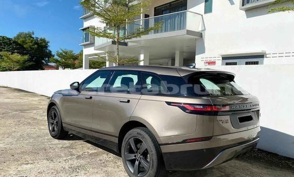 Buy Used Land Rover Range Rover Other Car in Kuala Belait in Belait Buy Used Land Rover Range Rover Other Car in Kuala Belait in Belait