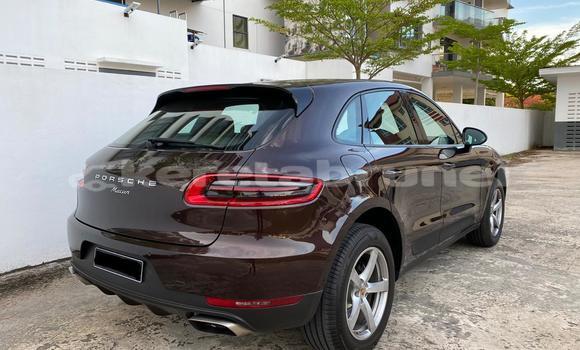 Buy Used Porsche Macan Other Car in Kuala Belait in Belait Buy Used Porsche Macan Other Car in Kuala Belait in Belait