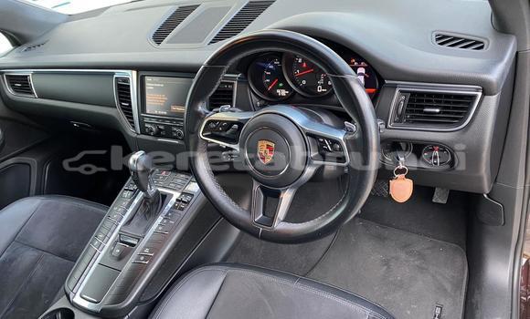 Buy Used Porsche Macan Other Car in Kuala Belait in Belait Buy Used Porsche Macan Other Car in Kuala Belait in Belait
