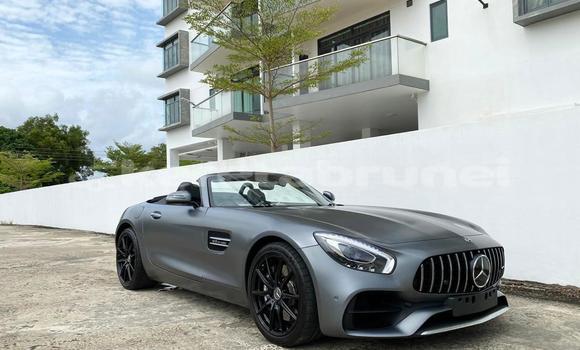 Buy Used Mercedes-Benz AMG GT Other Car in Kuala Belait in Belait