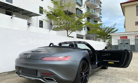 Buy Used Mercedes-Benz AMG GT Other Car in Kuala Belait in Belait Buy Used Mercedes-Benz AMG GT Other Car in Kuala Belait in Belait