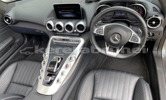 Buy Used Mercedes-Benz AMG GT Other Car in Kuala Belait in Belait Buy Used Mercedes-Benz AMG GT Other Car in Kuala Belait in Belait