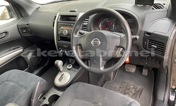 Buy Used Nissan X–Trail Black Car in Kuala Belait in Belait Buy Used Nissan X–Trail Black Car in Kuala Belait in Belait