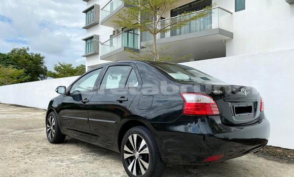 Buy Used Toyota Vios Black Car in Kuala Belait in Belait Buy Used Toyota Vios Black Car in Kuala Belait in Belait