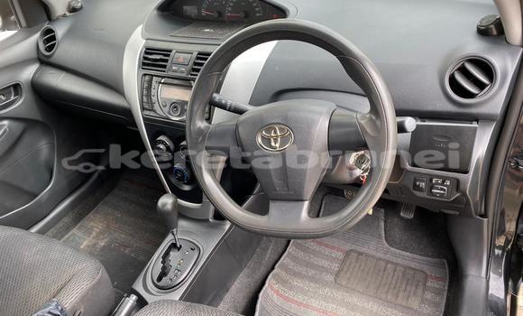 Buy Used Toyota Vios Black Car in Kuala Belait in Belait Buy Used Toyota Vios Black Car in Kuala Belait in Belait