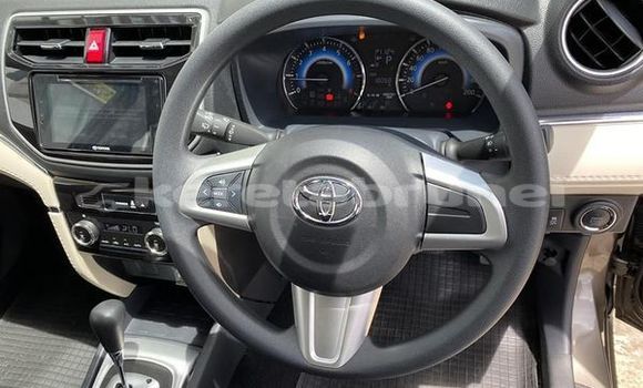 Buy Used Toyota Rush Brown Car in Kuala Belait in Belait Buy Used Toyota Rush Brown Car in Kuala Belait in Belait