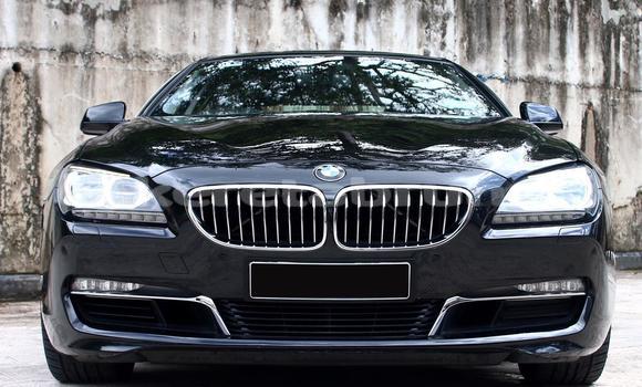 Buy Used BMW 6-Series Black Car in Bandar Seri Begawan in Brunei-Muara Buy Used BMW 6-Series Black Car in Bandar Seri Begawan in Brunei-Muara