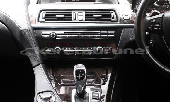 Buy Used BMW 6-Series Black Car in Bandar Seri Begawan in Brunei-Muara Buy Used BMW 6-Series Black Car in Bandar Seri Begawan in Brunei-Muara