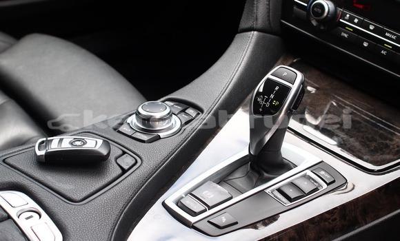 Buy Used BMW 6-Series Black Car in Bandar Seri Begawan in Brunei-Muara Buy Used BMW 6-Series Black Car in Bandar Seri Begawan in Brunei-Muara