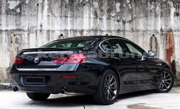 Buy Used BMW 6-Series Black Car in Bandar Seri Begawan in Brunei-Muara Buy Used BMW 6-Series Black Car in Bandar Seri Begawan in Brunei-Muara