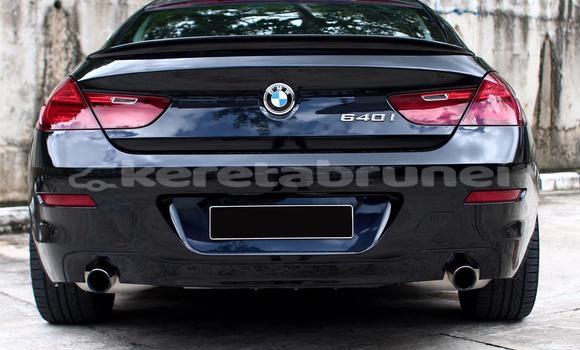 Buy Used BMW 6-Series Black Car in Bandar Seri Begawan in Brunei-Muara Buy Used BMW 6-Series Black Car in Bandar Seri Begawan in Brunei-Muara