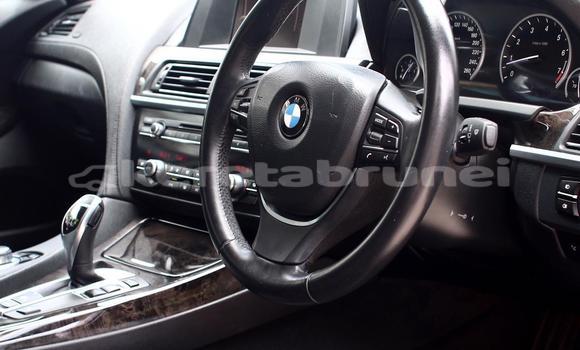 Buy Used BMW 6-Series Black Car in Bandar Seri Begawan in Brunei-Muara Buy Used BMW 6-Series Black Car in Bandar Seri Begawan in Brunei-Muara