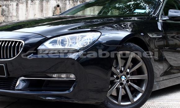Buy Used BMW 6-Series Black Car in Bandar Seri Begawan in Brunei-Muara Buy Used BMW 6-Series Black Car in Bandar Seri Begawan in Brunei-Muara