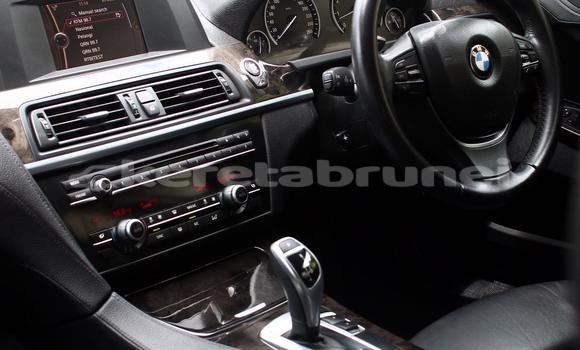 Buy Used BMW 6-Series Black Car in Bandar Seri Begawan in Brunei-Muara Buy Used BMW 6-Series Black Car in Bandar Seri Begawan in Brunei-Muara