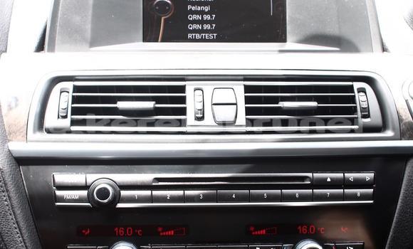 Buy Used BMW 6-Series Black Car in Bandar Seri Begawan in Brunei-Muara Buy Used BMW 6-Series Black Car in Bandar Seri Begawan in Brunei-Muara