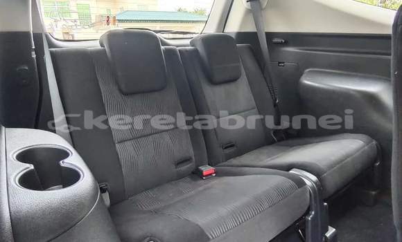 Buy Used Mitsubishi Pajero Sport Silver Car in Bandar Seri Begawan in Brunei-Muara Buy Used Mitsubishi Pajero Sport Silver Car in Bandar Seri Begawan in Brunei-Muara