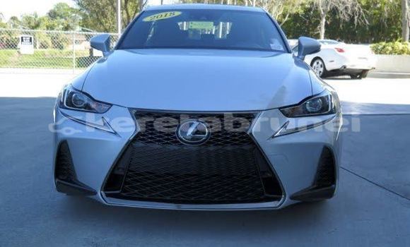 Buy Used Lexus IS Silver Car in Bandar Seri Begawan in Brunei-Muara Buy Used Lexus IS Silver Car in Bandar Seri Begawan in Brunei-Muara