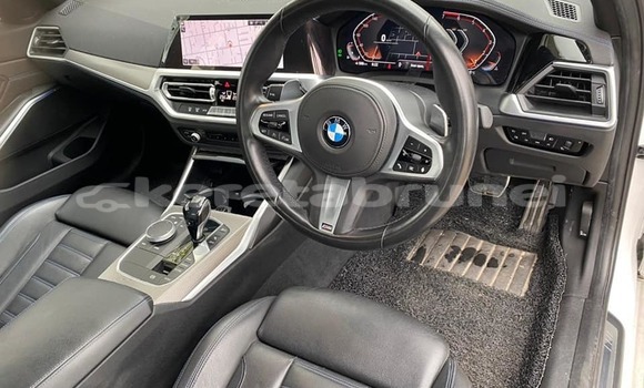 Buy Used BMW 3–Series Red Car in Kuala Belait in Belait Buy Used BMW 3–Series Red Car in Kuala Belait in Belait