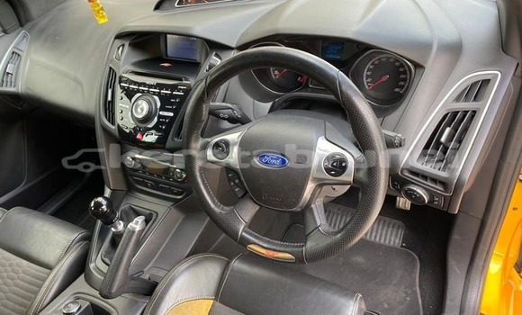 Buy Used Ford Focus ST Other Car in Kuala Belait in Belait Buy Used Ford Focus ST Other Car in Kuala Belait in Belait