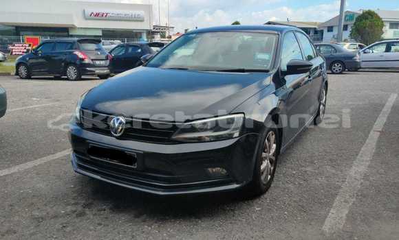 Buy New Volkswagen Jetta Blue Car in Kuala Belait in Belait