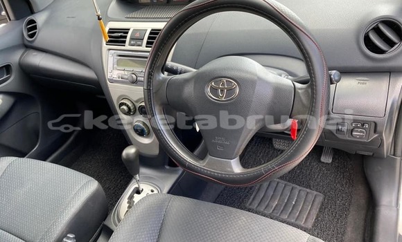 Buy Used Toyota Vios White Car in Kuala Belait in Belait Buy Used Toyota Vios White Car in Kuala Belait in Belait