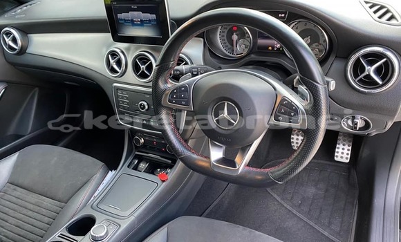 Buy Used Mercedes-Benz CLA-klasse Black Car in Kuala Belait in Belait Buy Used Mercedes-Benz CLA-klasse Black Car in Kuala Belait in Belait