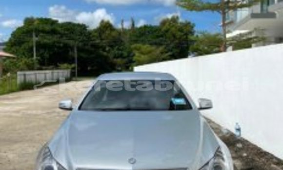 Buy Used Mercedes Viano Silver Car in Kuala Belait in Belait Buy Used Mercedes Viano Silver Car in Kuala Belait in Belait
