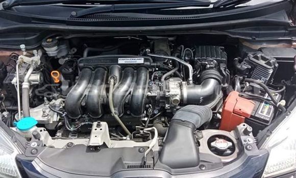 Buy Used Honda Jazz Other Car in Bandar Seri Begawan in Brunei-Muara Buy Used Honda Jazz Other Car in Bandar Seri Begawan in Brunei-Muara