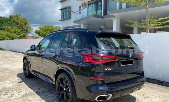 Buy Used BMW X5 Black Car in Kuala Belait in Belait Buy Used BMW X5 Black Car in Kuala Belait in Belait