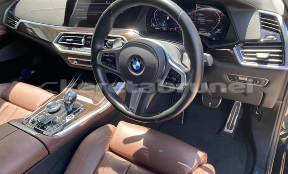 Buy Used BMW X5 Black Car in Kuala Belait in Belait Buy Used BMW X5 Black Car in Kuala Belait in Belait