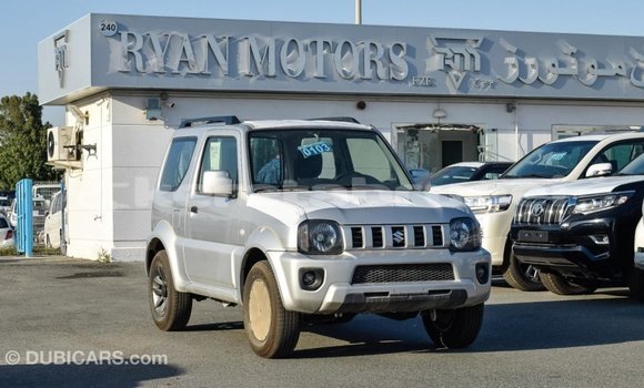 Buy Import Suzuki Jimny Other Car in Import - Dubai in Belait Buy Import Suzuki Jimny Other Car in Import - Dubai in Belait
