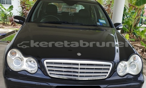 Buy Used Mercedes-Benz C–Class Black Car in Bandar Seri Begawan in Brunei-Muara Buy Used Mercedes-Benz C–Class Black Car in Bandar Seri Begawan in Brunei-Muara
